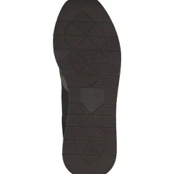 GRØN/SORT SNEAKER