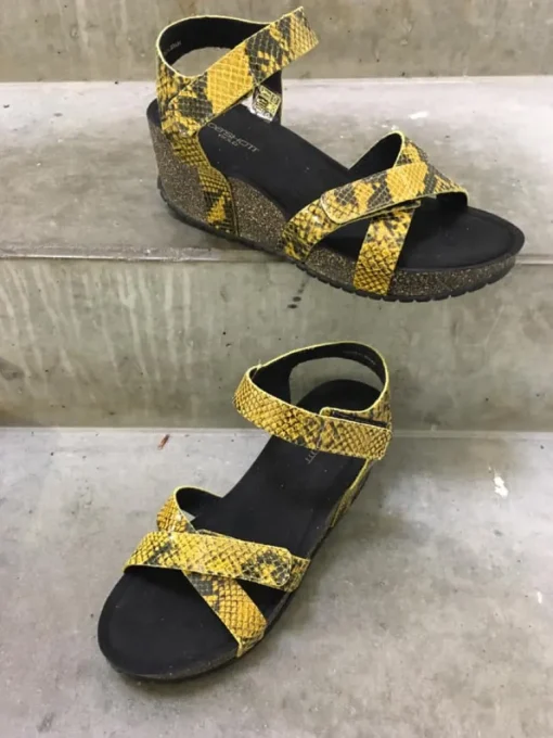 GUL SANDAL