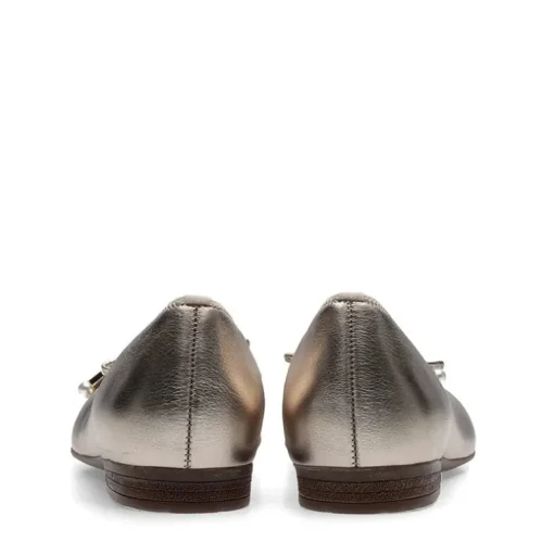 GULD BALLERINA