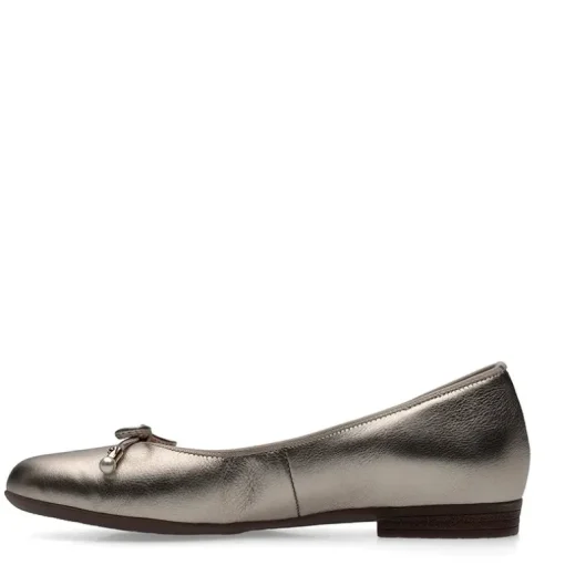 GULD BALLERINA
