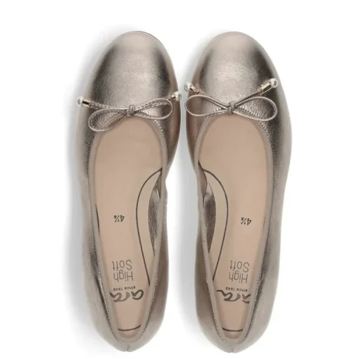 GULD BALLERINA
