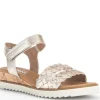 GULD SANDAL