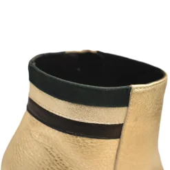 GULD STØVLE