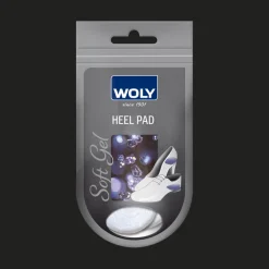 HEEL PAD
