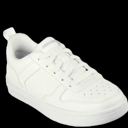 HVID SMOOTH STREET - GENZO SNEAKER