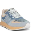 ICEBLUE RIGMOR OPEN MESH SNEAKER