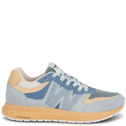 ICEBLUE RIGMOR OPEN MESH SNEAKER