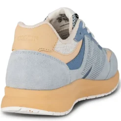 ICEBLUE RIGMOR OPEN MESH SNEAKER