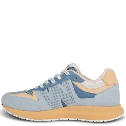 ICEBLUE RIGMOR OPEN MESH SNEAKER