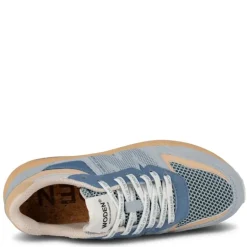 ICEBLUE RIGMOR OPEN MESH SNEAKER