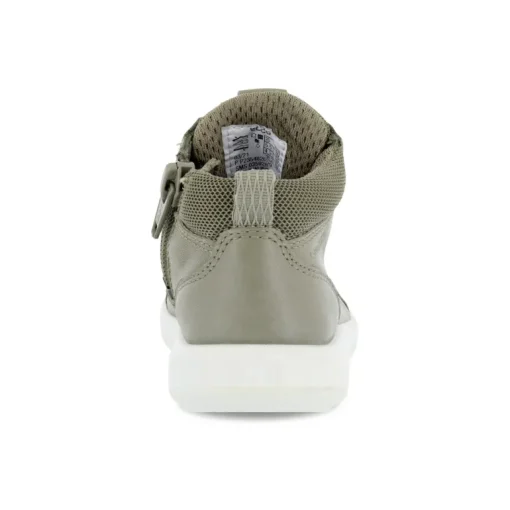 KHAKI SP.1 LITE SKO