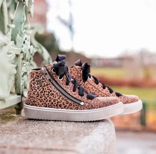 LEO BASKET