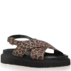 LEO SUMMERTIME SANDAL