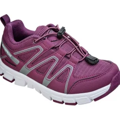 LILLA BOWFER SNEAKER