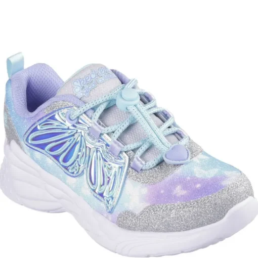 LILLA DREAM RACER - WING BRITES BLINKESKO