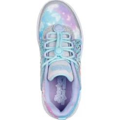 LILLA DREAM RACER - WING BRITES BLINKESKO