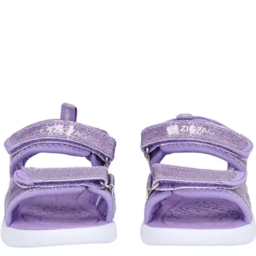 LILLA FLOUER BLINKESANDAL