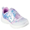 LILLA GLIMMER KICKS - MAGICAL WINGS BLINKESKO
