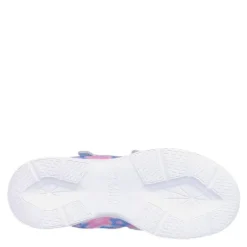 LILLA GLIMMER KICKS - MAGICAL WINGS BLINKESKO