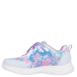 LILLA GLIMMER KICKS - MAGICAL WINGS BLINKESKO
