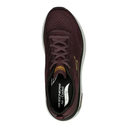 LILLA MAX CUSHIONING ARCH FIT - UPPER HAND