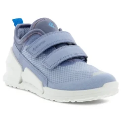 LYSEBLÅ BIOM SNEAKER