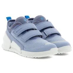 LYSEBLÅ BIOM SNEAKER