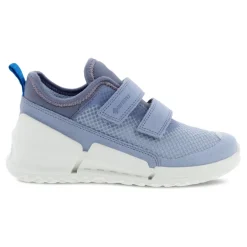 LYSEBLÅ BIOM SNEAKER
