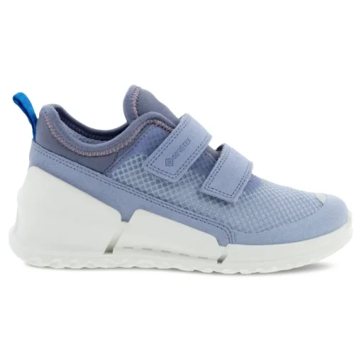LYSEBLÅ BIOM SNEAKER