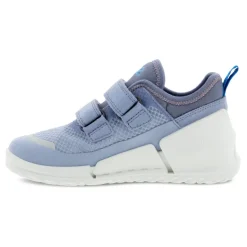 LYSEBLÅ BIOM SNEAKER