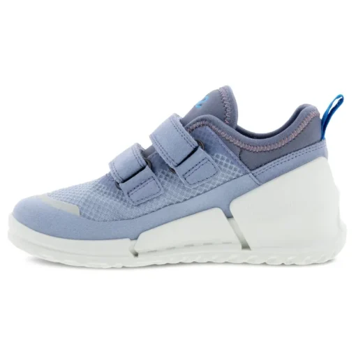 LYSEBLÅ BIOM SNEAKER