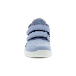 LYSEBLÅ BIOM SNEAKER