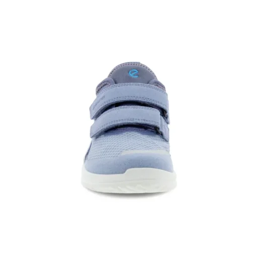 LYSEBLÅ BIOM SNEAKER