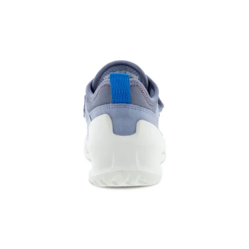 LYSEBLÅ BIOM SNEAKER