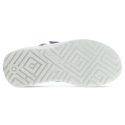 LYSEBLÅ BIOM SNEAKER