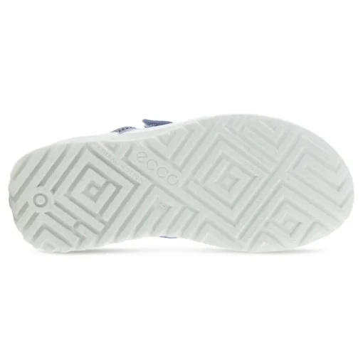 LYSEBLÅ BIOM SNEAKER