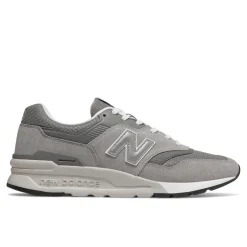 LYSEGRÅ 997 SNEAKER