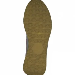 LYSERØD SNEAKER