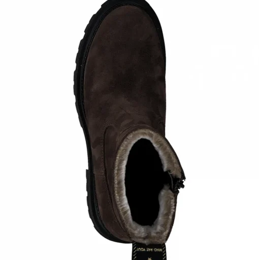 MOCCA STØVLE