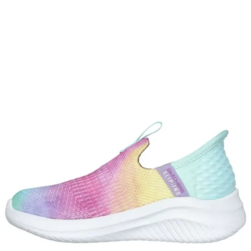 MULTI SLIP-INS ULTRA FLEX 3.0 - PASTEL CLOUDS