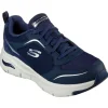 NAVY ARCH FIT NEW ENERGY VANDTÆT SNEAKER