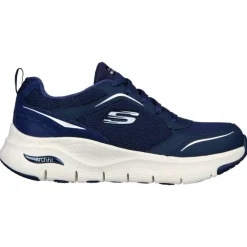 NAVY ARCH FIT NEW ENERGY VANDTÆT SNEAKER