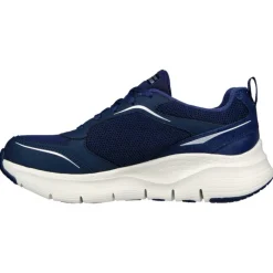 NAVY ARCH FIT NEW ENERGY VANDTÆT SNEAKER