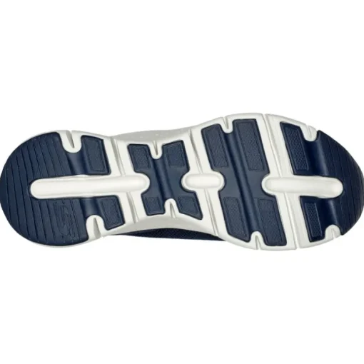 NAVY ARCH FIT NEW ENERGY VANDTÆT SNEAKER