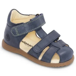 NAVY FLORIAN SANDAL
