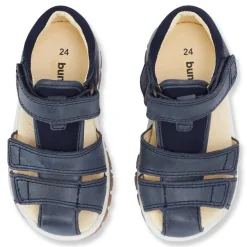 NAVY TRISTAN SANDAL