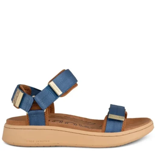 OLD DENIM LINE SANDAL