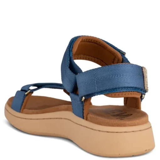 OLD DENIM LINE SANDAL