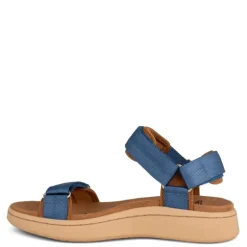 OLD DENIM LINE SANDAL