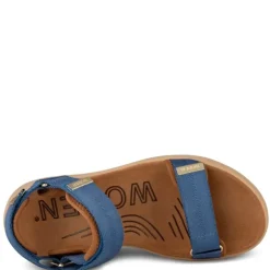 OLD DENIM LINE SANDAL